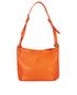 Louis Vuitton Mandara PM, back view